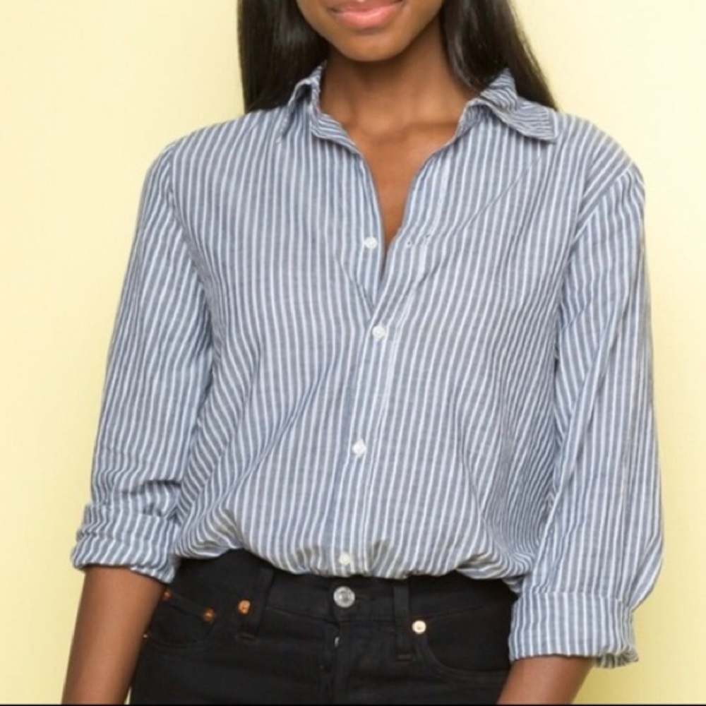 Brandy melville top